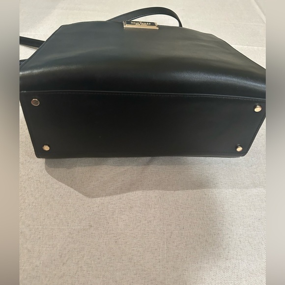 Kate Spade Black Leather handbag - Picture 6 of 8